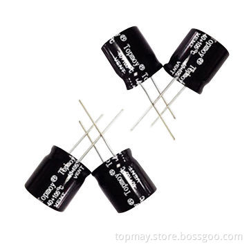 Supercapacitors with Low-ESR, Used for Water and Gas Meters, Tax Machines, RoHS Mark
